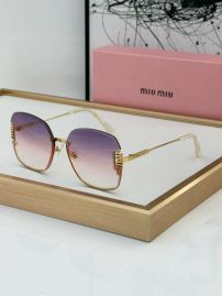 Picture of MiuMiu Sunglasses _SKUfw55830426fw